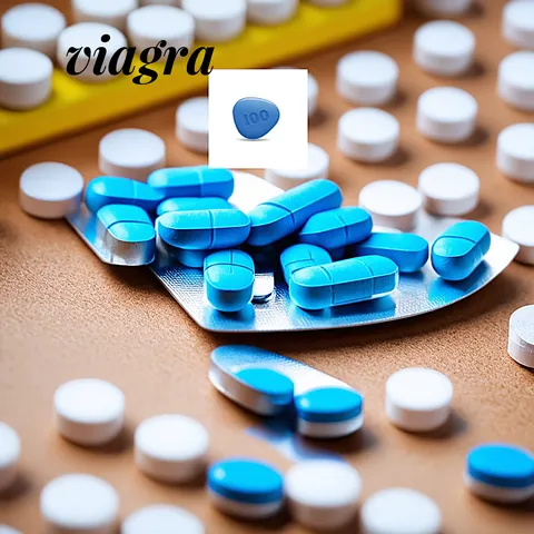 Receta de viagra